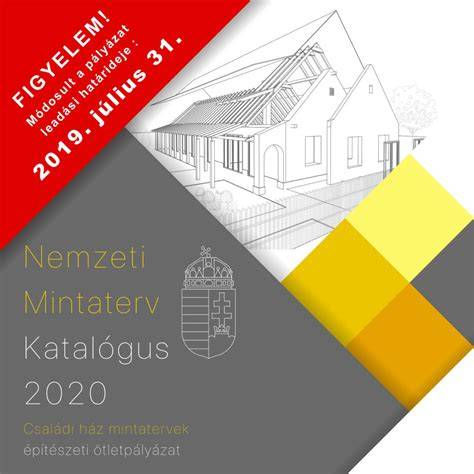 Infografika: Nemzeti Mintaterv Katalógus elérhetősége és kategóriái