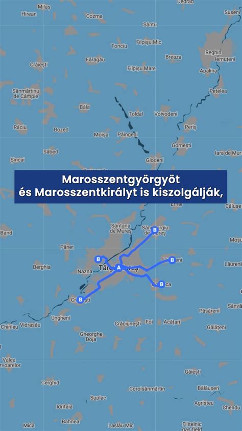 Mapa: Tokod iparterület és környező közlekedési kapcsolatok