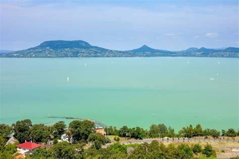Balaton déli partja és közvetlen vízpart