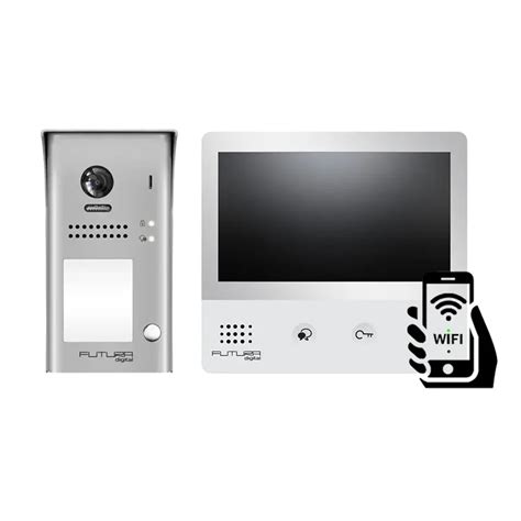 Analóg és digitális kaputelefon készülékek összehasonlítása