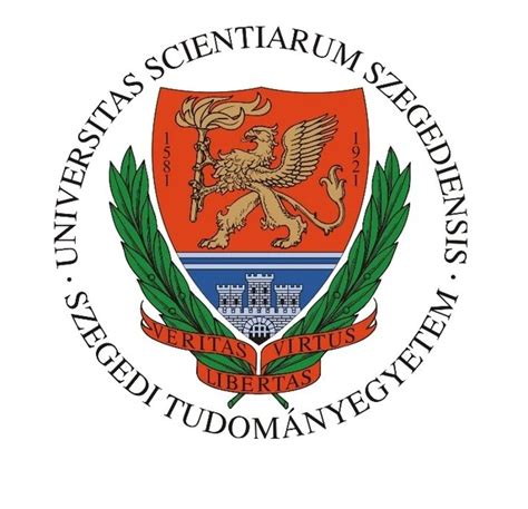 Szegedi Tudományegyetem épülete