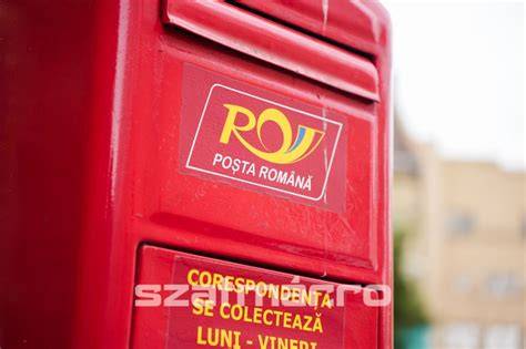 Postai szolgáltatások és postakönyv kezelése