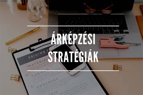 Tárgyalási és árképzési táblázat