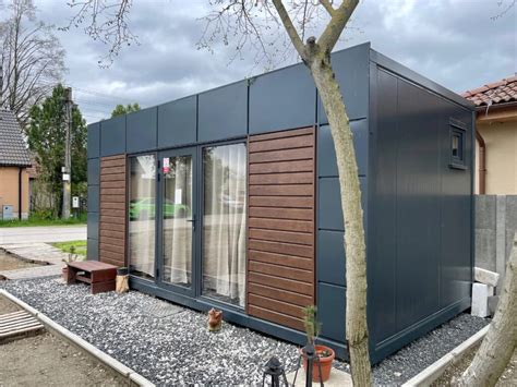 Mobilház alapozása