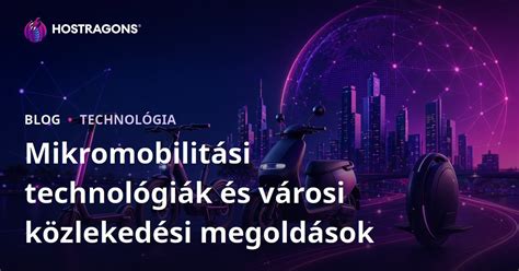 Városi övezetek és közlekedési kapcsolatok szemléltetése
