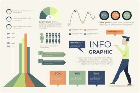 Infografika a telekhatár kijelölés folyamatáról