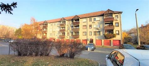 Budapest térképe a Pók Utcai Lakótelep környékével