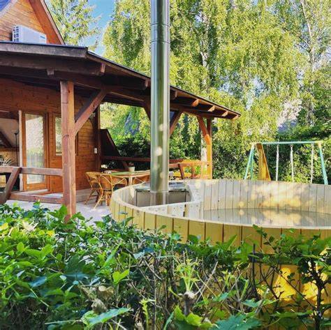 Balaton-felvidék panoráma, balatonfelvidéki nyaralóház logó nélkül