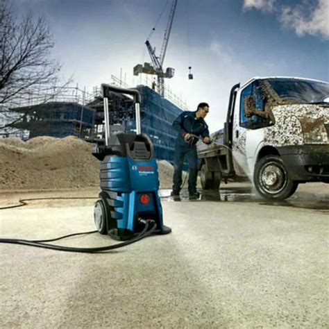 Összehasonlítás: Magasnyomású mosó használata előtt és után