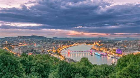 Budapest belvárosi környezet, parlament-közeli ingatlan