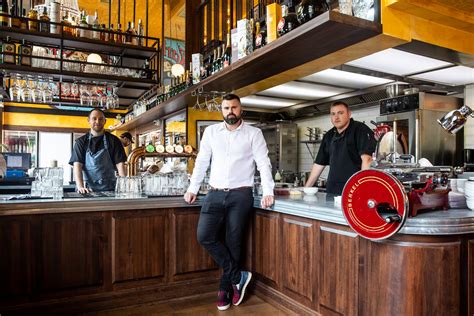 Budapest Pick Bistro & Deli és hagyományos magyar bisztrókonyha