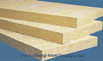 Hőszigetelési anyagok összehasonlítása