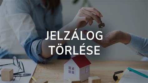 Jelzálog törlés városonkénti eljárásának áttekintése