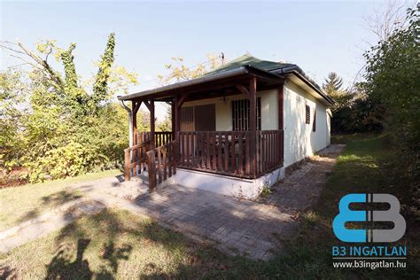 nyaraló a Velencei-tó partján