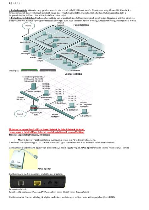 kapcsolouzemu tap topologiak osszehasonlitasa