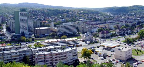 Salgótarján városháza