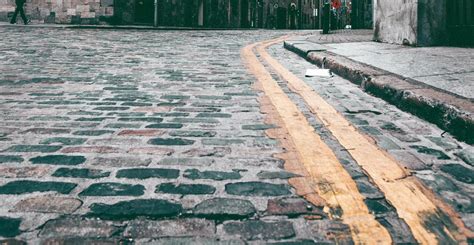 Tisztítási módszerek a különböző járda típusokhoz