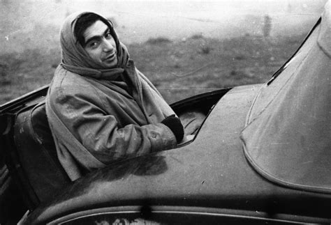 Robert Capa egyik híres fotója