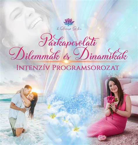 párkapcsolati dilemmák szimbólumai