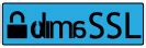 DiMa.hu SSL tanúsítványok logói