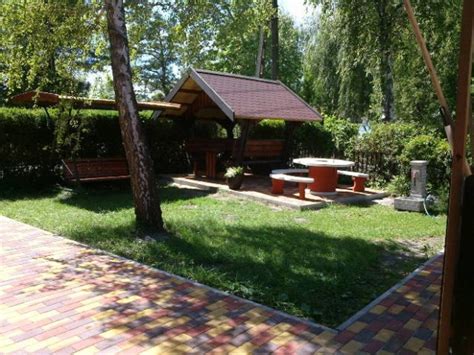 Nyaraló a Balaton partján (példa)