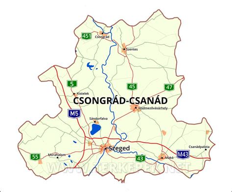 Csongrád megye ingatlanpiaci trendjei