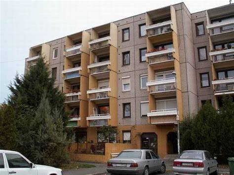 SPAR Centenáriumi lakótelep térkép és bemutató