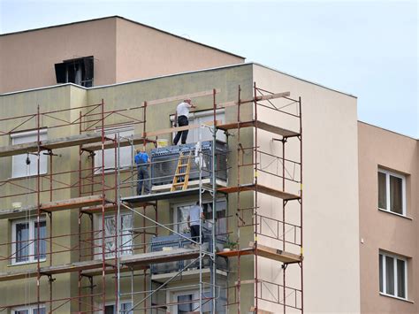 társasház felújítás