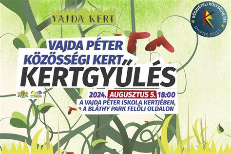 A Vajda Péter Lakótelep látképe