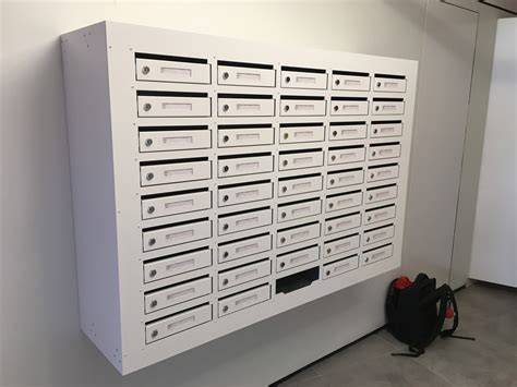 Társasházi postaládák és parkoló Zalaegerszegen
