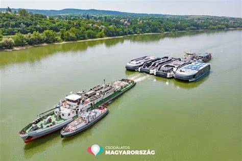 Balaton katamaránok méretei és kapacitása