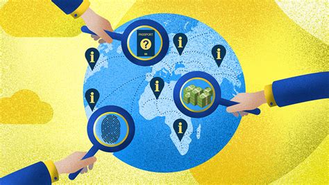 Pénzmosás elleni küzdelem szimbólumai