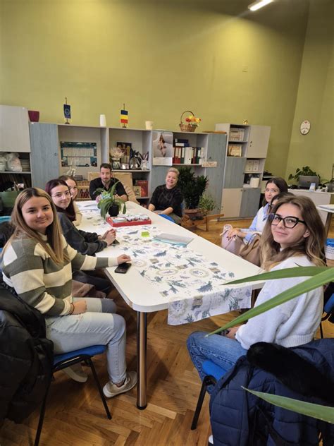 A hallgatók szakmai gyakorlaton