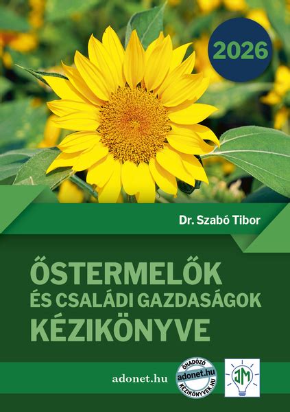 Diagram: Őstermelők családi gazdasága és adózási útjának fő folyamatai
