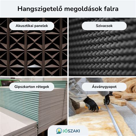 Hangszigetelés építése ikerház falában