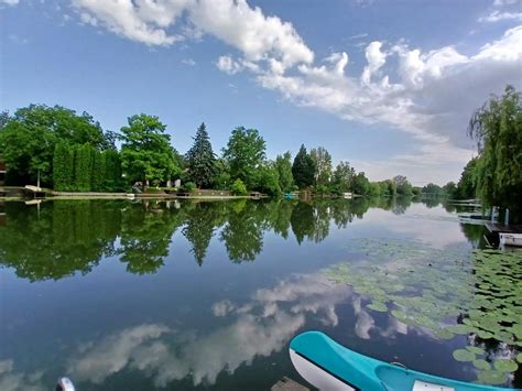 A Rózsa Nyaraló Békésszentandrás belső tere