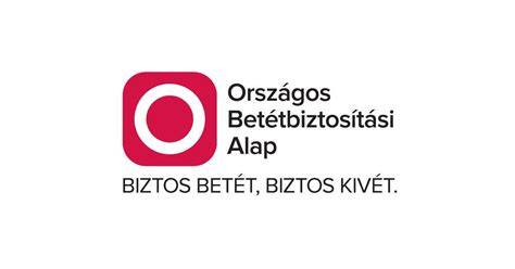 OBA logó és betétbiztosítás