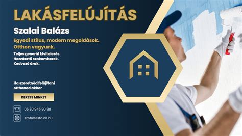 Infografika: lakásfelújítás költségpanel és átlagárak