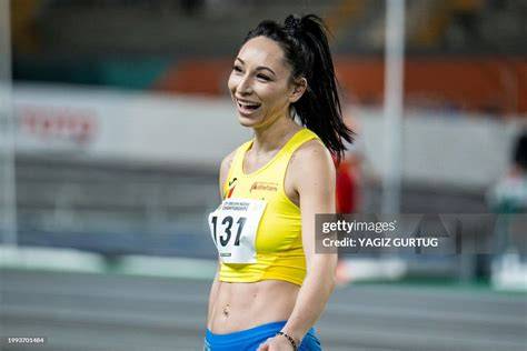 Florentina Georgescu fotója / Getty Images
