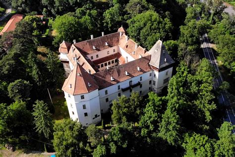 Marosvécsi Kemény-kastély