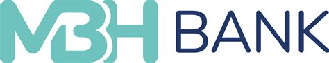 MBH Bank logó
