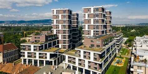 Metrodom Panoráma Lakópark részletek