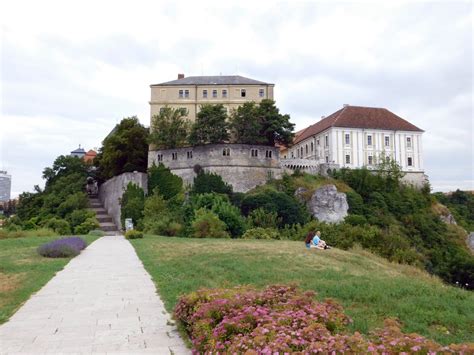 Veszprémi panoráma