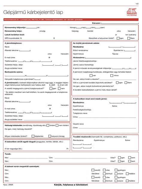 Gépjármű értékcsökkenés kalkuláció