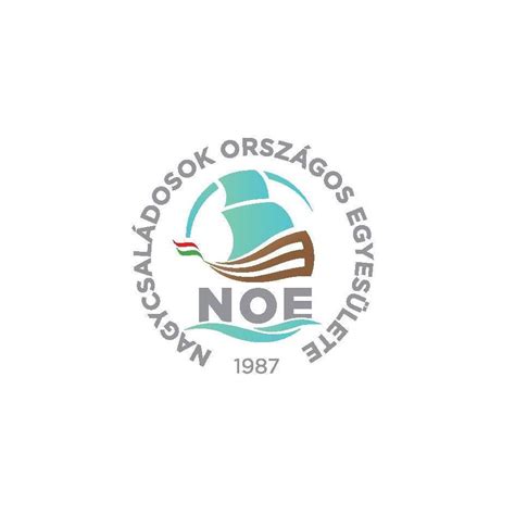 Nagycsaládosok Országos Egyesülete logó