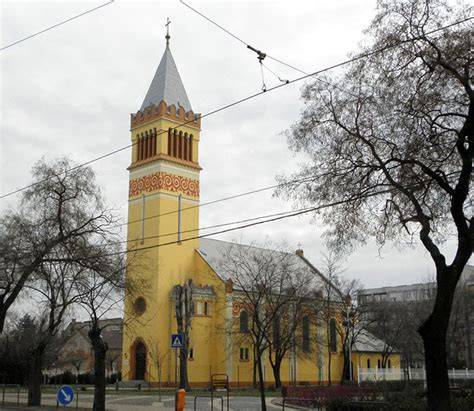 Wekerletelep történeti makett/fotó