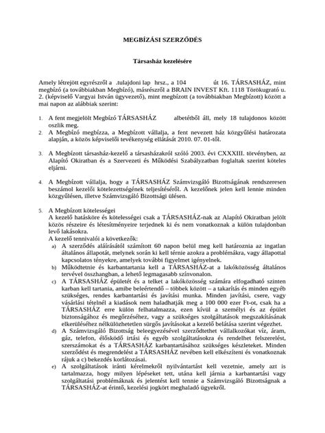 illusztráció: közös képviselő tárgyal