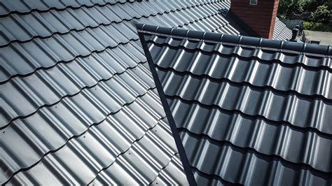 Tetőformák és anyagok