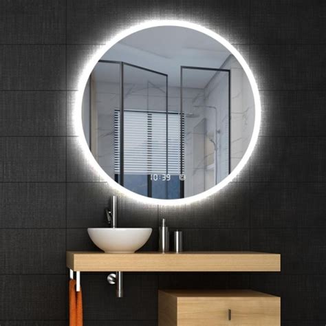 LED-es tükör megvilágítás