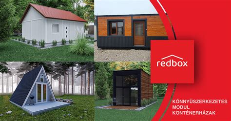 mobilházak típusai és elrendezései